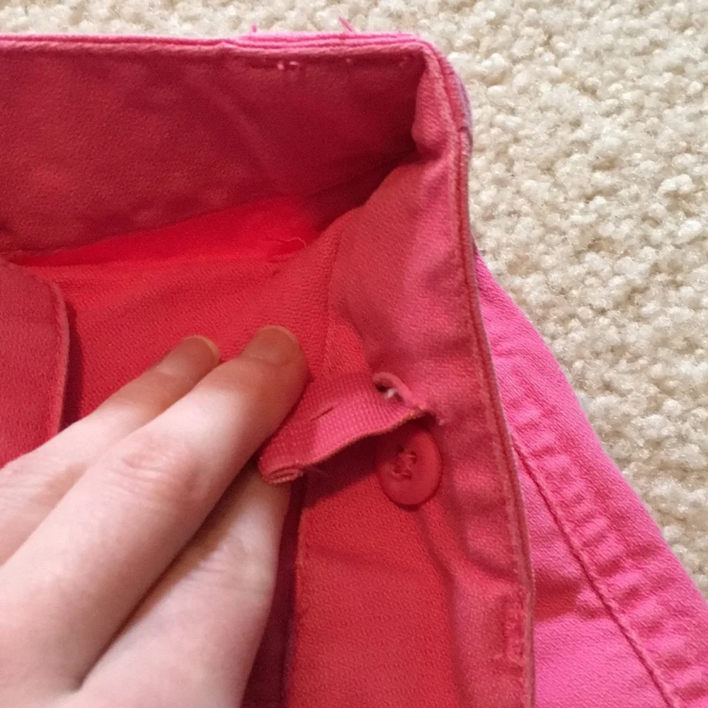 GAP girls shorts